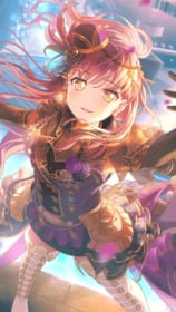 BanG Dream! (バンドリ)壁紙