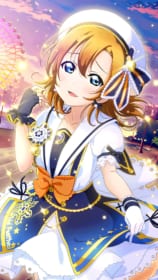 ラブライブ！スクフェスiPhone壁紙