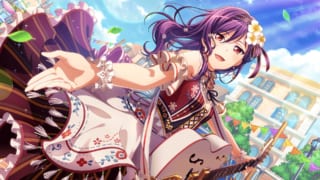 BanG Dream! (バンドリ)壁紙