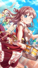 BanG Dream! (バンドリ)壁紙