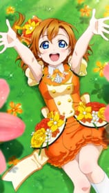 ラブライブ!壁紙