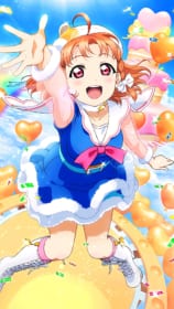 ラブライブ!サンシャイン!!壁紙