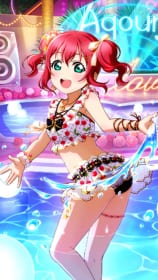 ラブライブ!サンシャイン!!壁紙