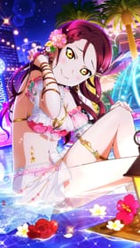 ラブライブ!サンシャイン!!壁紙