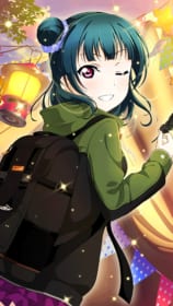 津島善子(ヨハネ)