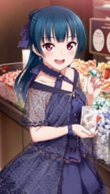 ラブライブ!サンシャイン!!_iPhone壁紙