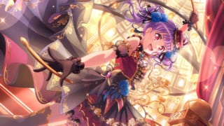 BanG Dream! (バンドリ)PC壁紙