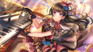 BanG Dream! (バンドリ)PC壁紙