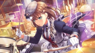 BanG Dream! (バンドリ)PC壁紙