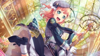 BanG Dream! (バンドリ)壁紙