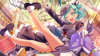 BanG Dream! (バンドリ)壁紙