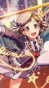 BanG Dream! (バンドリ)壁紙