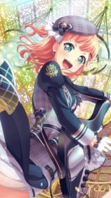 BanG Dream! (バンドリ)壁紙