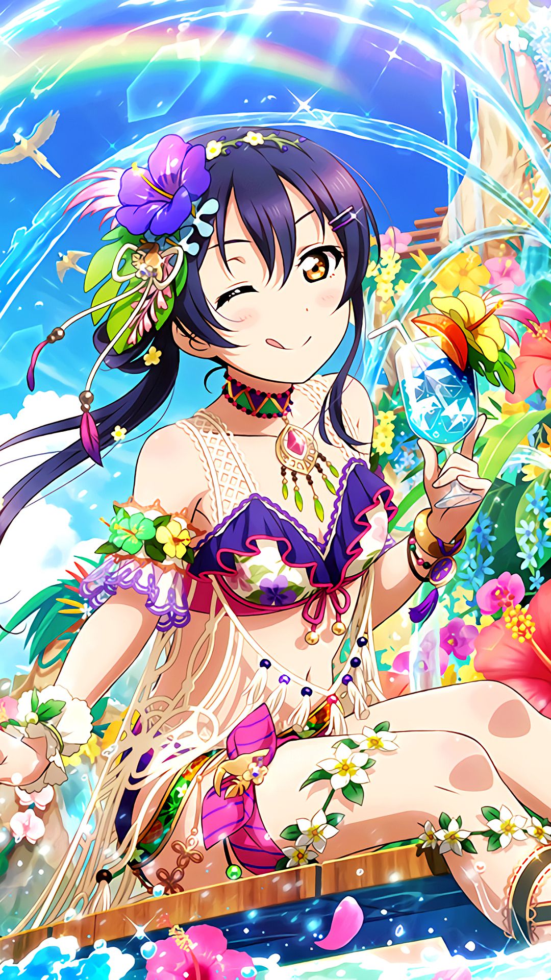 10 Umi Sonoda Ideas In 21 Anime Love Umi Love Live Umi