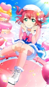 ラブライブ!サンシャイン!!壁紙