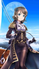 ラブライブ!サンシャイン!!_iPhone壁紙