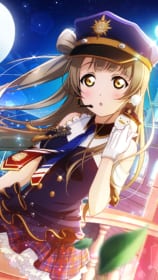 ラブライブ!壁紙