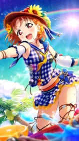 ラブライブ！スクスタiPhone壁紙/Androidスマホ壁紙