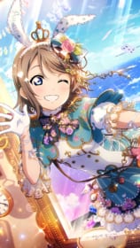 ラブライブ!サンシャイン!!_iPhone壁紙