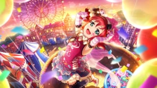 ラブライブ!サンシャイン!!壁紙