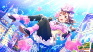 ラブライブ!サンシャイン!!壁紙