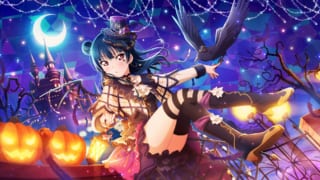 ラブライブ!サンシャイン!!壁紙