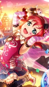 ラブライブ!サンシャイン!!_iPhone壁紙