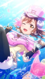 ラブライブ!サンシャイン!!_iPhone壁紙