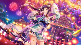 ラブライブ!サンシャイン!!_PC壁紙