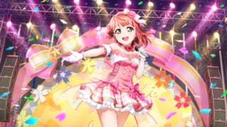 ラブライブ!虹ヶ咲学園スクールアイドル同好会PC壁紙