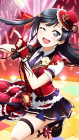 ラブライブ！スクスタiPhone壁紙/Androidスマホ壁紙