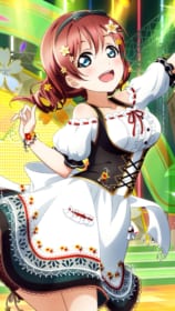 ラブライブ！スクスタiPhone壁紙/Androidスマホ壁紙