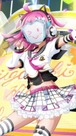 ラブライブ！スクスタiPhone壁紙/Androidスマホ壁紙