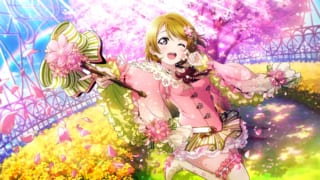 ラブライブ!PC壁紙