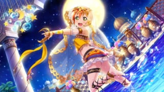 ラブライブ!PC壁紙