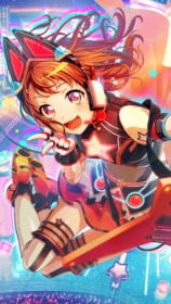 BanG Dream! (バンドリ)壁紙