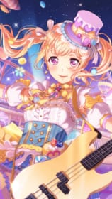 BanG Dream! (バンドリ)壁紙