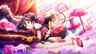 ラブライブ!PC壁紙