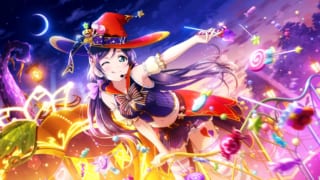 ラブライブ!壁紙