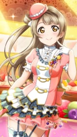 ラブライブ！壁紙