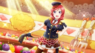 西木野真姫PC壁紙