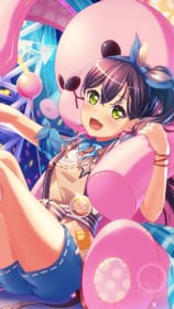 BanG Dream! (バンドリ)iPhone壁紙