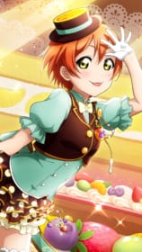 ラブライブ！スクスタiPhone壁紙/Androidスマホ壁紙