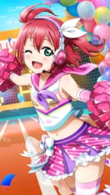 ラブライブ！サンシャイン!!壁紙