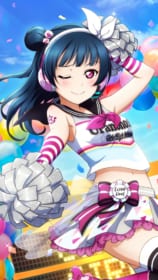 ラブライブ！サンシャイン!!壁紙