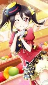 ラブライブ！iPhone壁紙