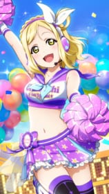 ラブライブ!サンシャイン!!_iPhone壁紙