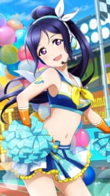 松浦果南iPhone壁紙