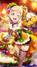 ラブライブ!サンシャイン!!_iPhone壁紙