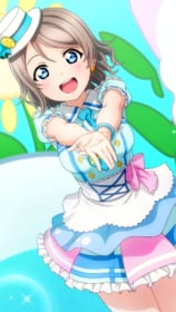 ラブライブ!サンシャイン!!_iPhone壁紙